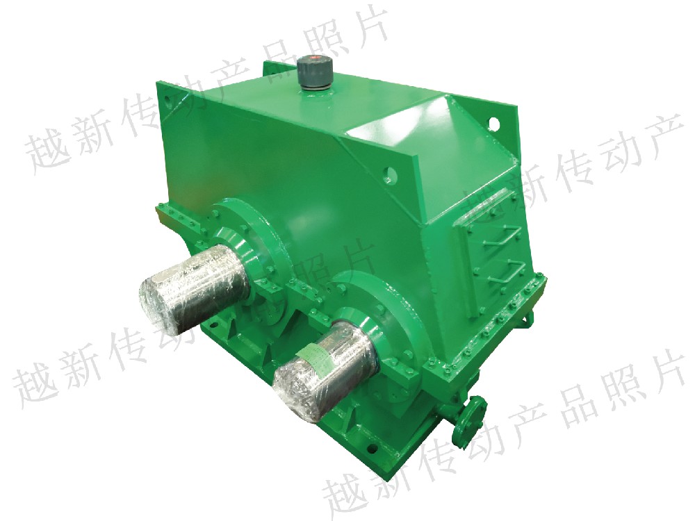 煤磨機(jī)主驅(qū)動(dòng)齒輪箱