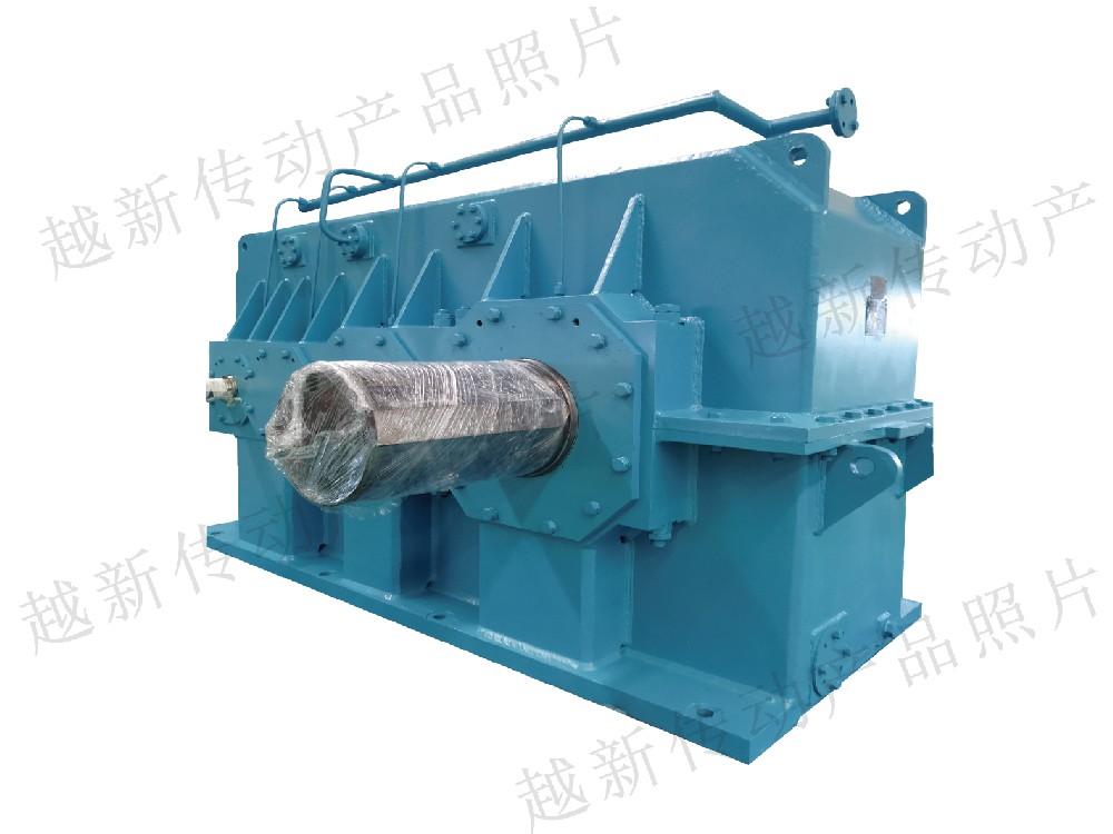 回轉(zhuǎn)窯主傳動(dòng)減速機(jī)