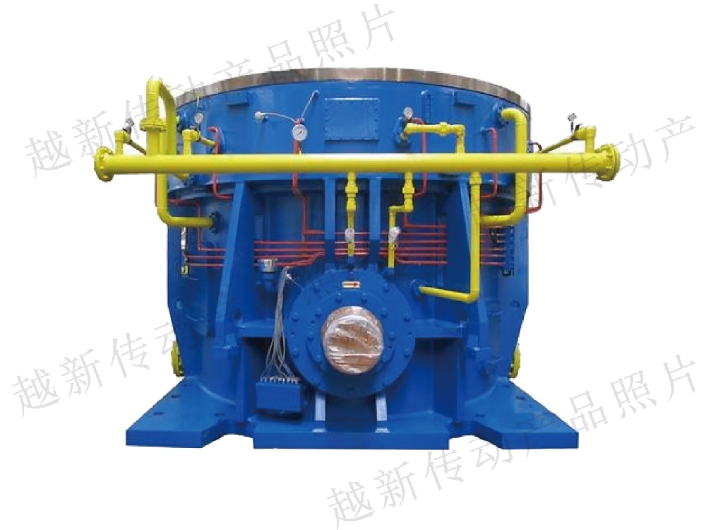 立磨減速機(jī)